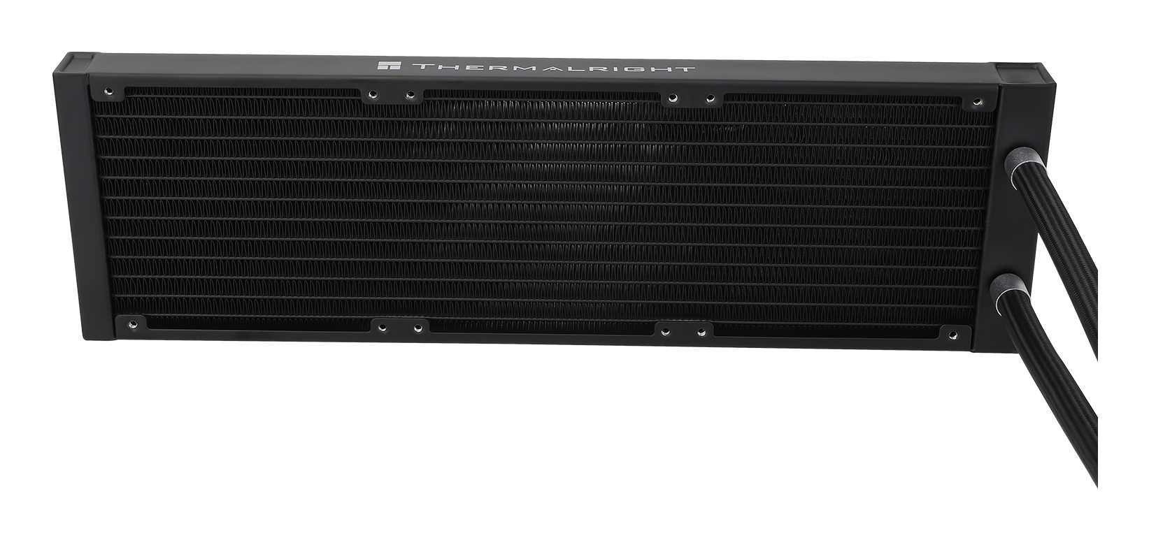 Vodeno hlađenje THERMALRIGHT Frozen Prism 360 BLACK (RGB, 360mm, crno)-8
