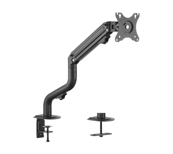 Stalak za monitor GEMBIRD MA-DA1-02 (podesiv, nagib, 17''-32'', do 8 kg)-2