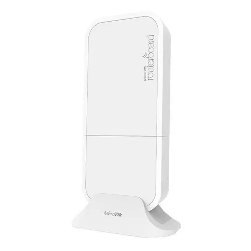 Pristupna točka MIKROTIK RBwAPGR-5HacD2HnD (operativna temperatura -30 - 60 °C, procesor 716 MHz, 128 MB RAM, 16 MB flash, 2 RJ-45 porta, PoE)-0