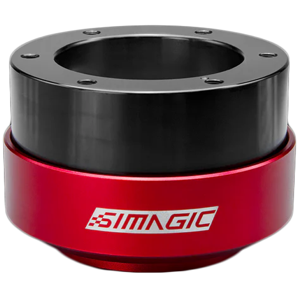 Quick Release adapter SIMAGIC Quick Release (70mm)-0
