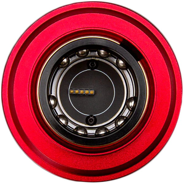 Quick Release adapter SIMAGIC Quick Release (70mm)-1