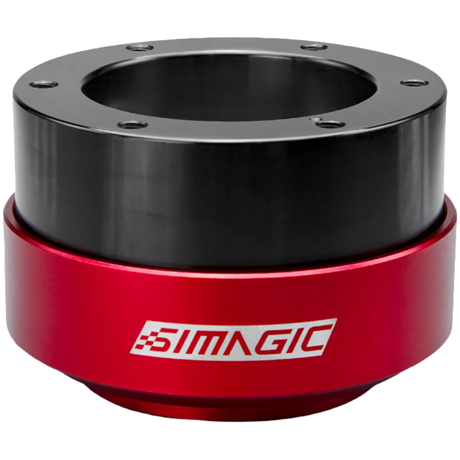 Quick Release adapter SIMAGIC Quick Release (70mm)-2