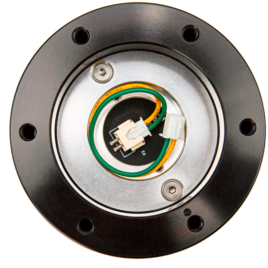 Quick Release adapter SIMAGIC Quick Release (70mm)-4