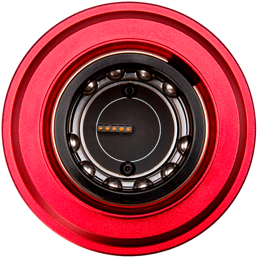 Quick Release adapter SIMAGIC Quick Release (70mm)-5
