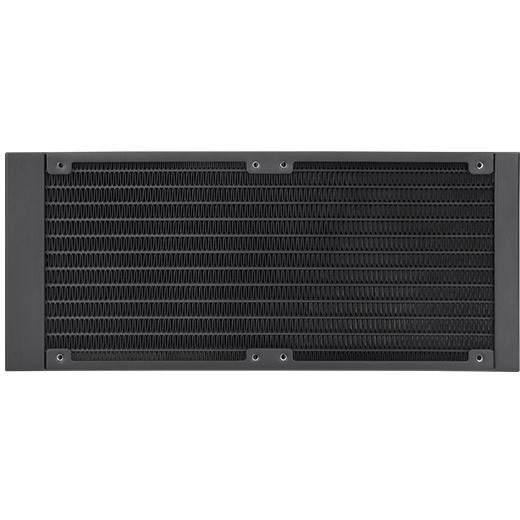 All-in-One LCS THERMALTAKE TH240 ARGB Sync V2 (2 ventilatora, 120 mm, crna boja)-2