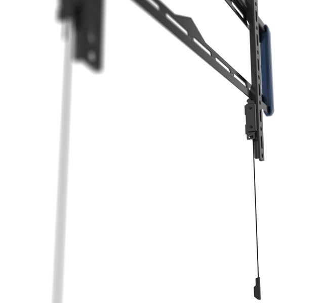 Zidni nosač za TV B-TECH BT5442/B (do 80", 70 kg)-5