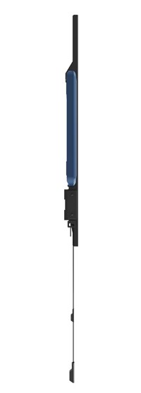 Zidni nosač za TV B-TECH BT5442/B (do 80", 70 kg)-2
