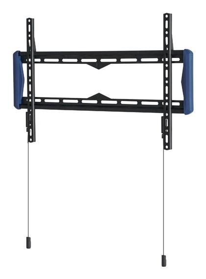 Zidni nosač za TV B-TECH BT5442/B (do 80", 70 kg)-0
