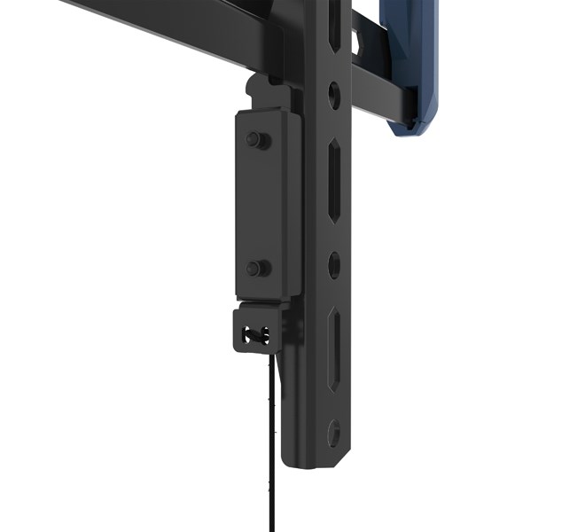 Zidni nosač za TV B-TECH BT5442/B (do 80", 70 kg)-6