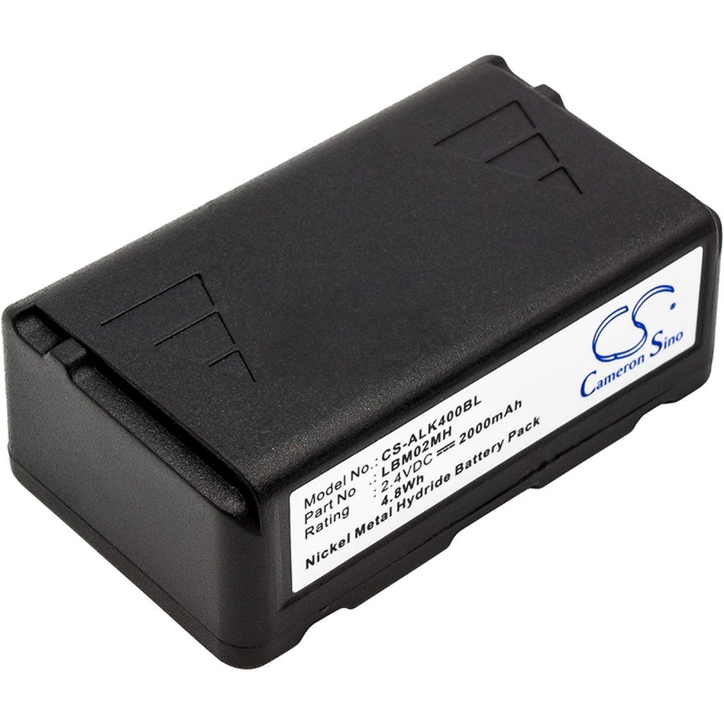 Baterija AUTEC LBM02MH 2.4V2000Ah zamjenska-0