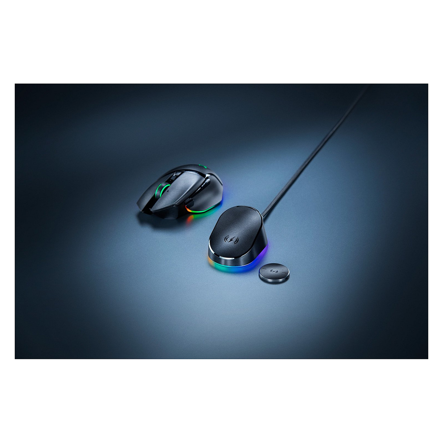 INPUT DEVICE ACCESSORY RAZER RC21-01990200-R3M1 (bežični)-1