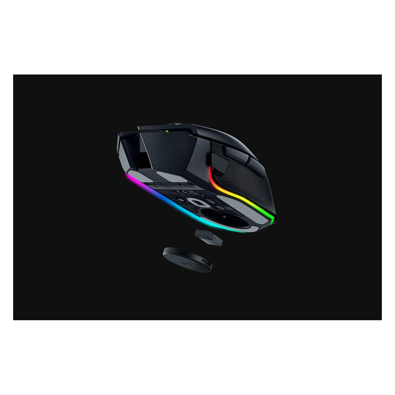 INPUT DEVICE ACCESSORY RAZER RC21-01990200-R3M1 (bežični)-3