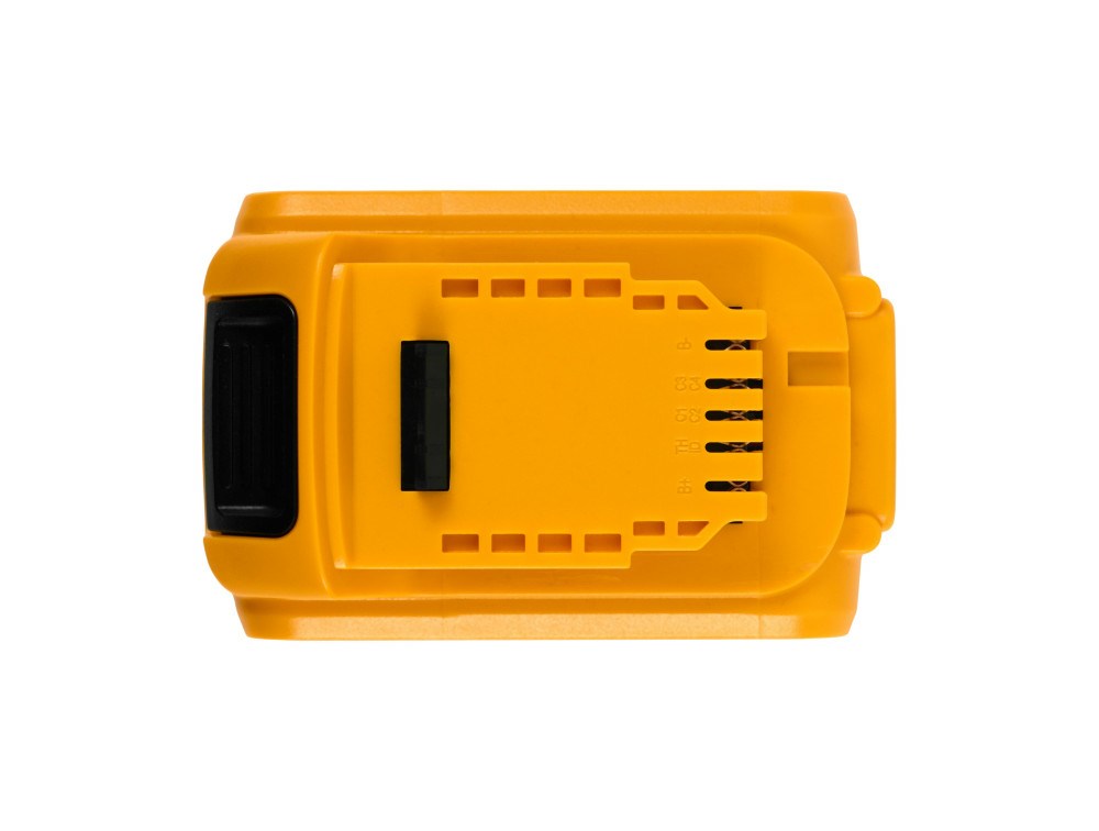 Baterija za aku alat GREEN CELL PTDW18V5 (18V, 5.0Ah, za DeWalt XR)-7