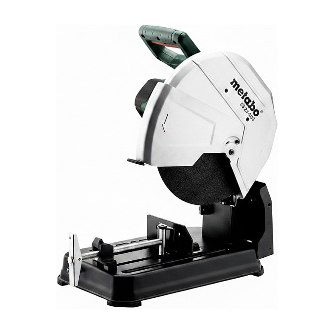 Pila za metal METABO CS 22-355 (2200W, 355mm)-0