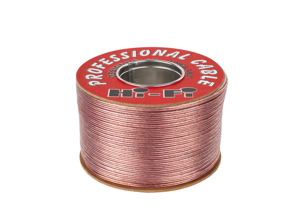 LP TLYp zvučnički kabel 2 x 2.5mm, 100m-0