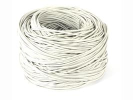 Mrežni kabel SEVEN UTP Cat.6 Solid (305m)-0