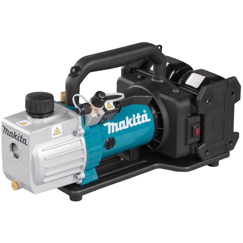Električna pumpa za zrak MAKITA DVP181ZK (113 l/min)