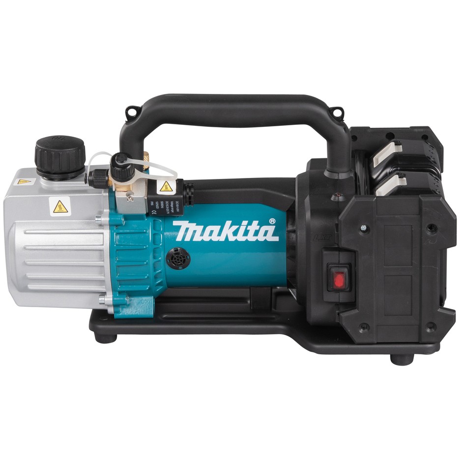 Električna pumpa za zrak MAKITA DVP181ZK (113 l/min)-1