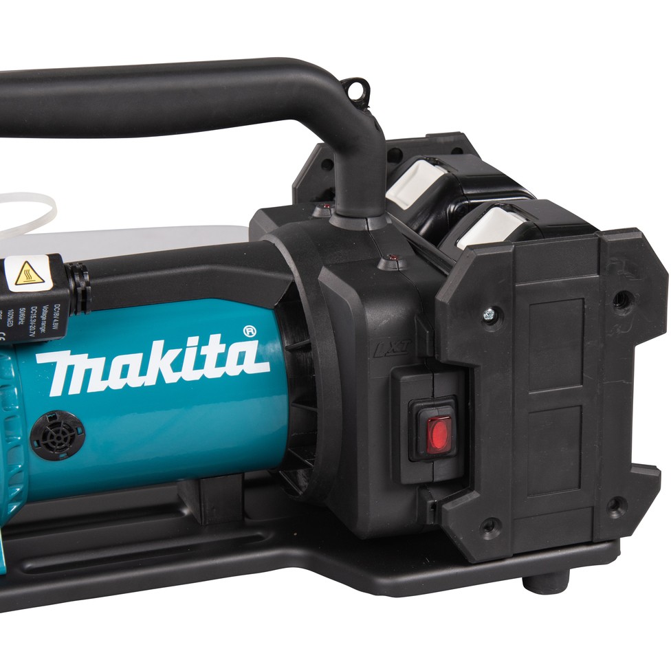 Električna pumpa za zrak MAKITA DVP181ZK (113 l/min)-2