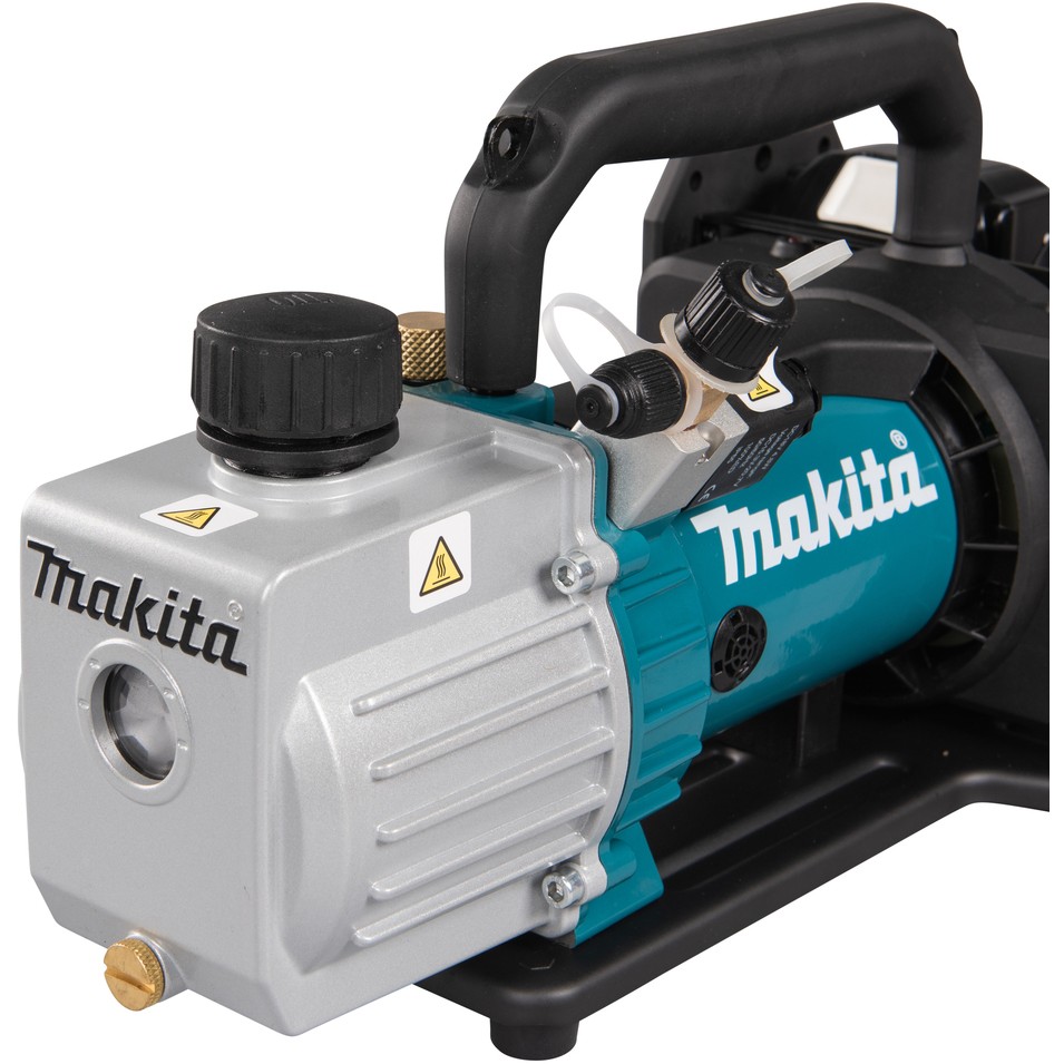 Električna pumpa za zrak MAKITA DVP181ZK (113 l/min)-3