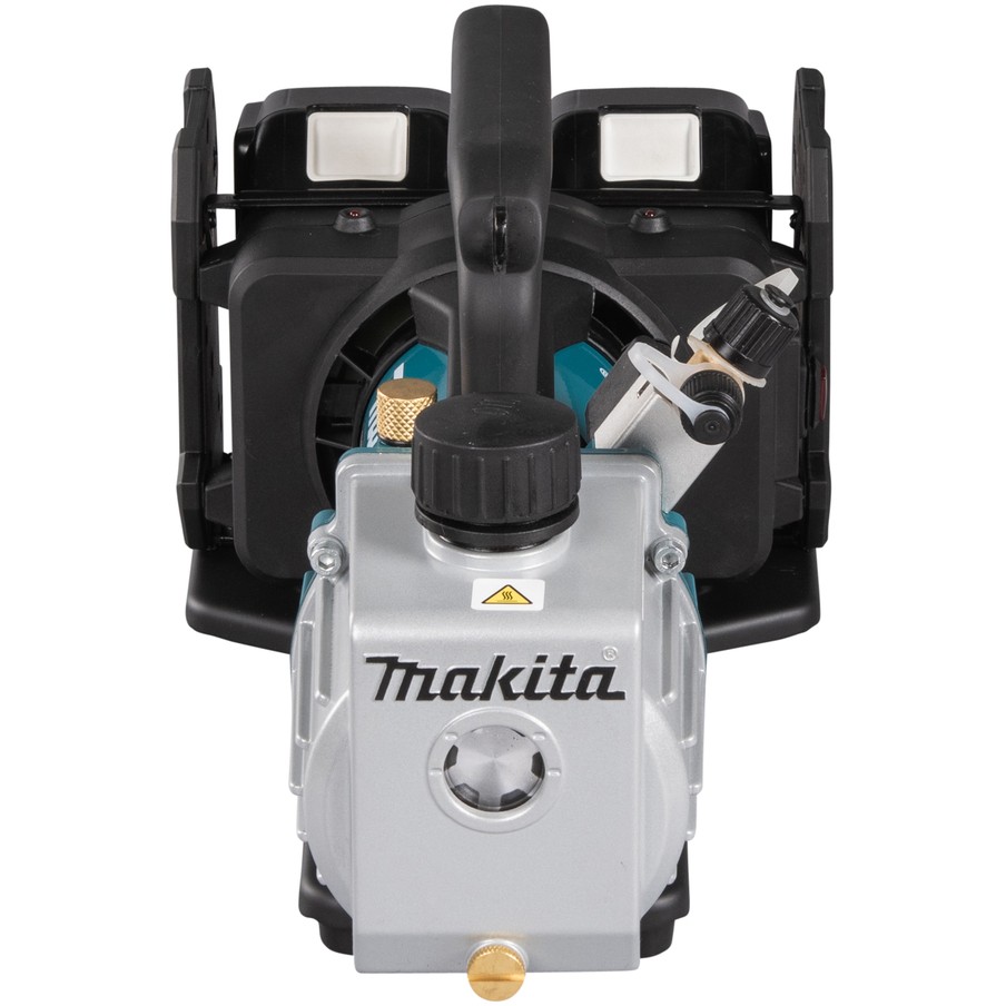 Električna pumpa za zrak MAKITA DVP181ZK (113 l/min)-12