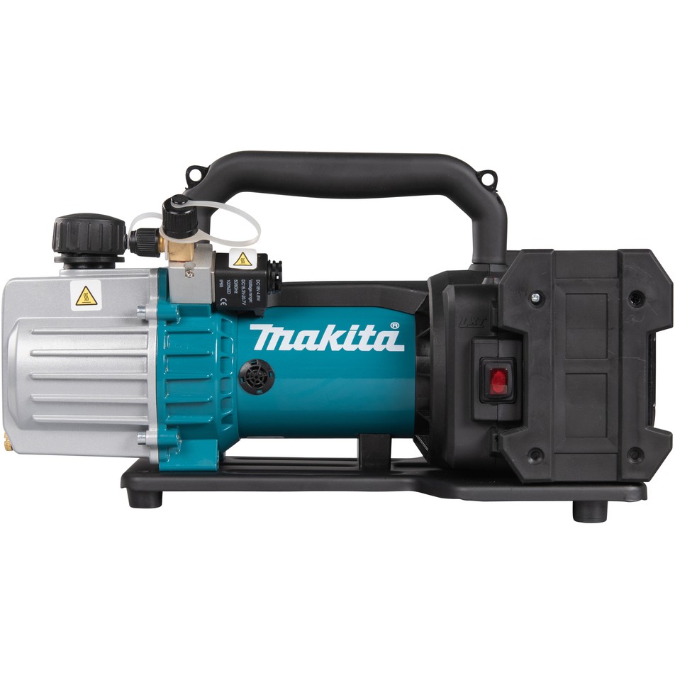 Električna pumpa za zrak MAKITA DVP181ZK (113 l/min)-13