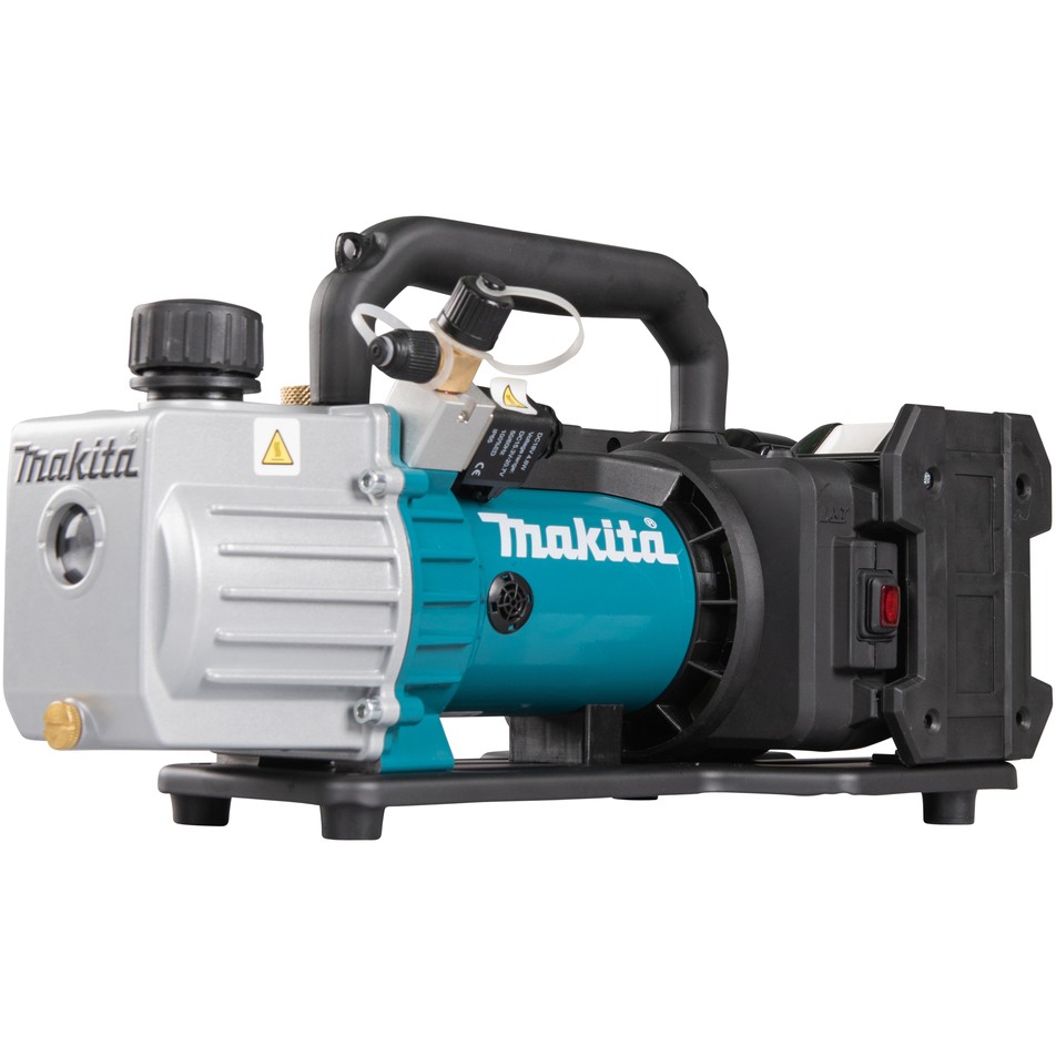 Električna pumpa za zrak MAKITA DVP181ZK (113 l/min)-14