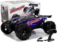 Auto na daljinsko upravljanje MAISTO Tech R/C Rally Series (118)