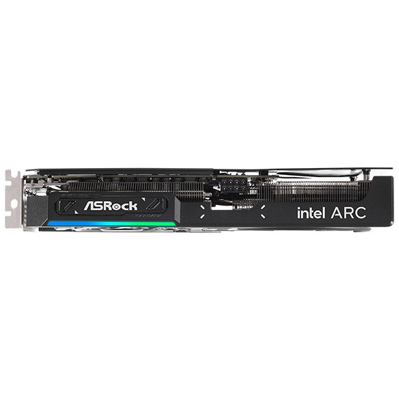 Grafička kartica ASROCK Challenger Intel Arc B570 10GB OC GDDR6-3