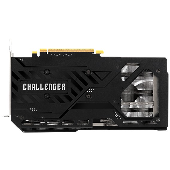 Grafička kartica ASROCK Challenger Intel Arc B570 10GB OC GDDR6-4