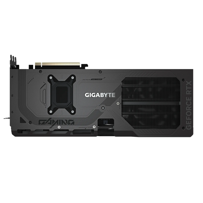GIGABYTE GeForce RTX 5080 GAMING OC 16G Graphics Card - 16GB GDDR7, 256bit, PCI-E 5.0, 2730MHz Core Clock, 3 x DisplayPort, 1 x HDMI, GV-N5080GAMING OC-16GD-1