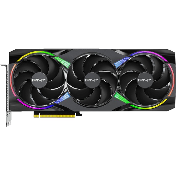 Grafička kartica PNY GeForce RTX 5080 16 GB GDDR7