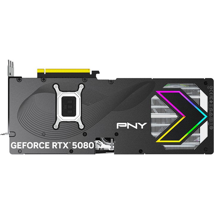Grafička kartica PNY GeForce RTX 5080 16 GB GDDR7-1