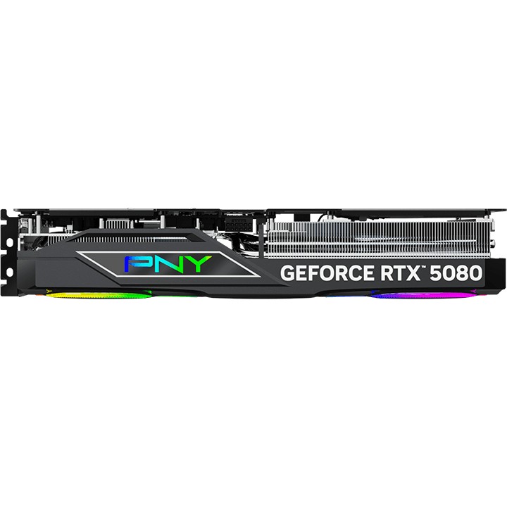 Grafička kartica PNY GeForce RTX 5080 16 GB GDDR7-3