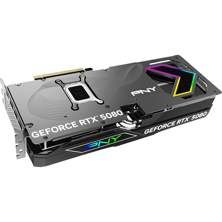 Grafička kartica PNY GeForce RTX 5080 16 GB GDDR7-5