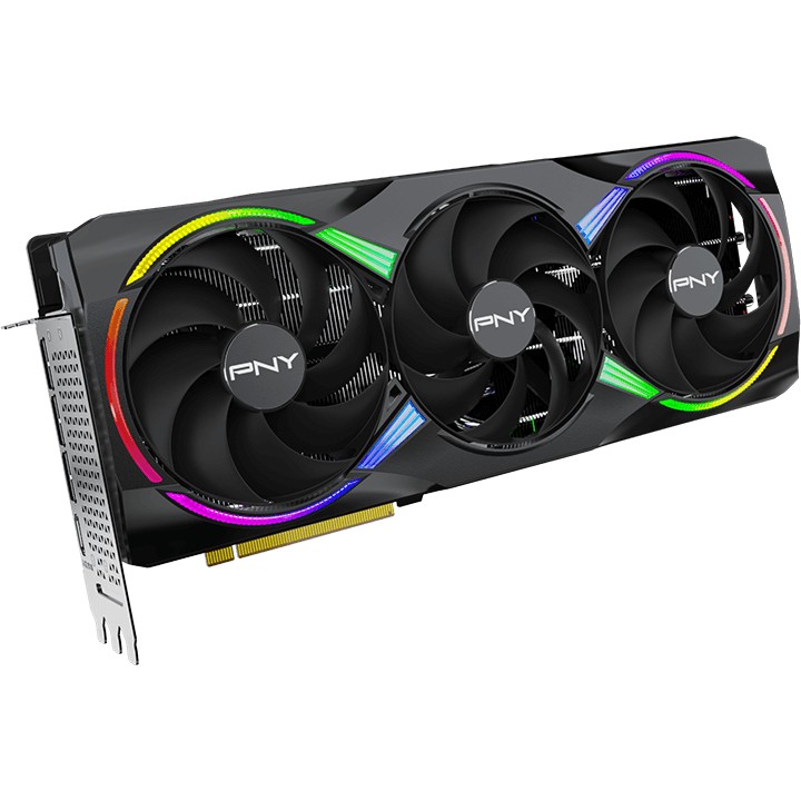 Grafička kartica PNY GeForce RTX 5080 16 GB GDDR7-7