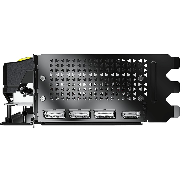 Grafička kartica PNY GeForce RTX 5080 16 GB GDDR7-8