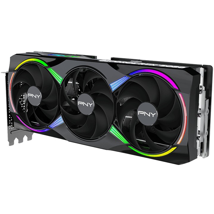 Grafička kartica PNY GeForce RTX 5080 16 GB GDDR7-10