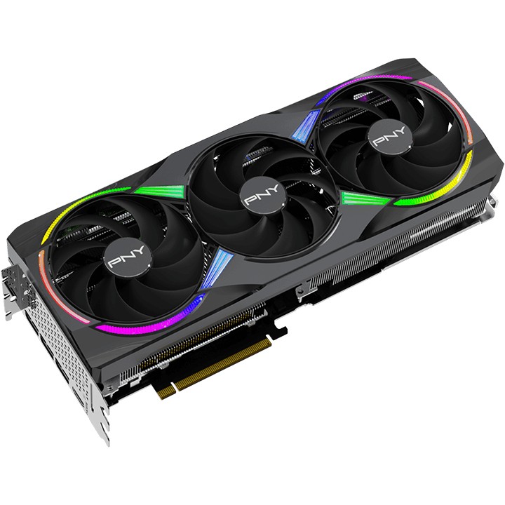 Grafička kartica PNY GeForce RTX 5080 16 GB GDDR7-11