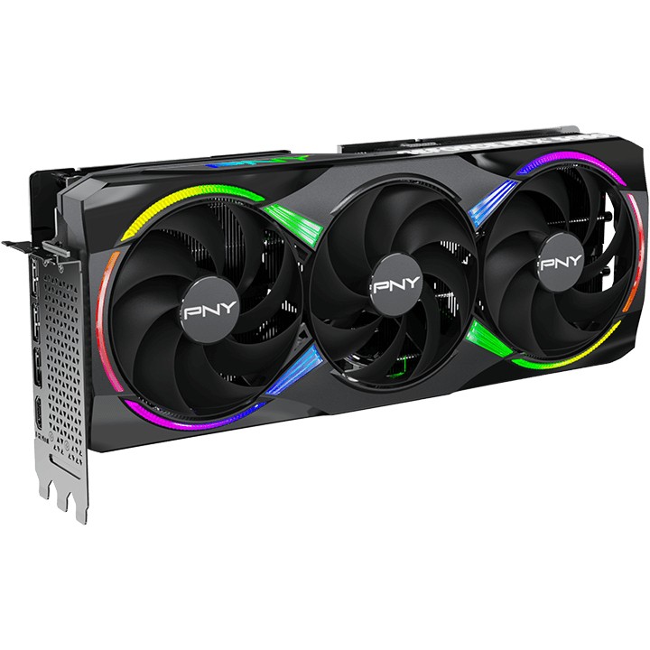 Grafička kartica PNY GeForce RTX 5080 16 GB GDDR7-12