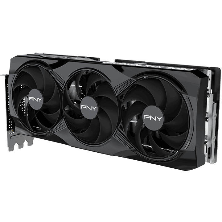 Grafička kartica PNY GeForce RTX 5080 Overclocked Triple Fan (16GB GDDR7)-3