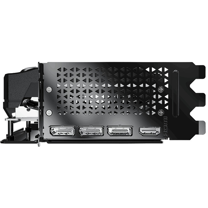 Grafička kartica PNY GeForce RTX 5080 Overclocked Triple Fan (16GB GDDR7)-6