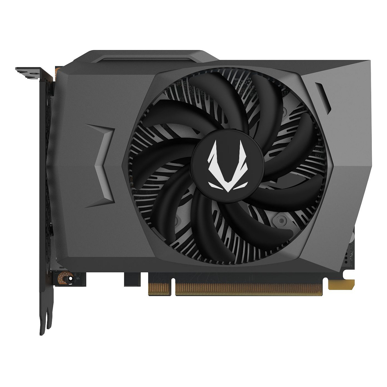 Grafička kartica ZOTAC GAMING GeForce RTX 3050 Eco Solo (nvidia, 8gb gddr6)-0