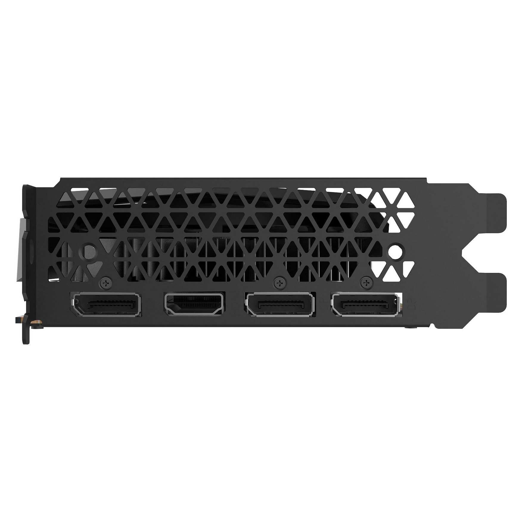 Grafička kartica ZOTAC GAMING GeForce RTX 3050 Eco Solo (nvidia, 8gb gddr6)-1
