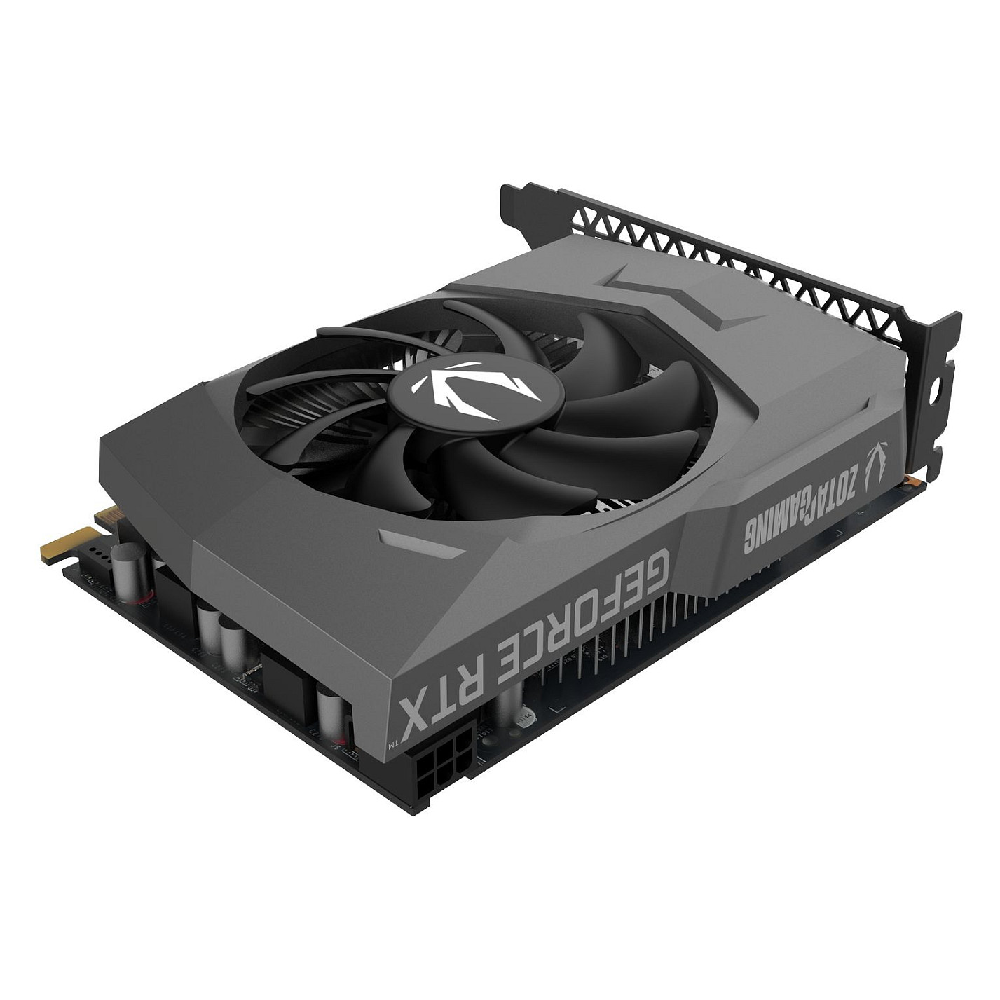 Grafička kartica ZOTAC GAMING GeForce RTX 3050 Eco Solo (nvidia, 8gb gddr6)-3