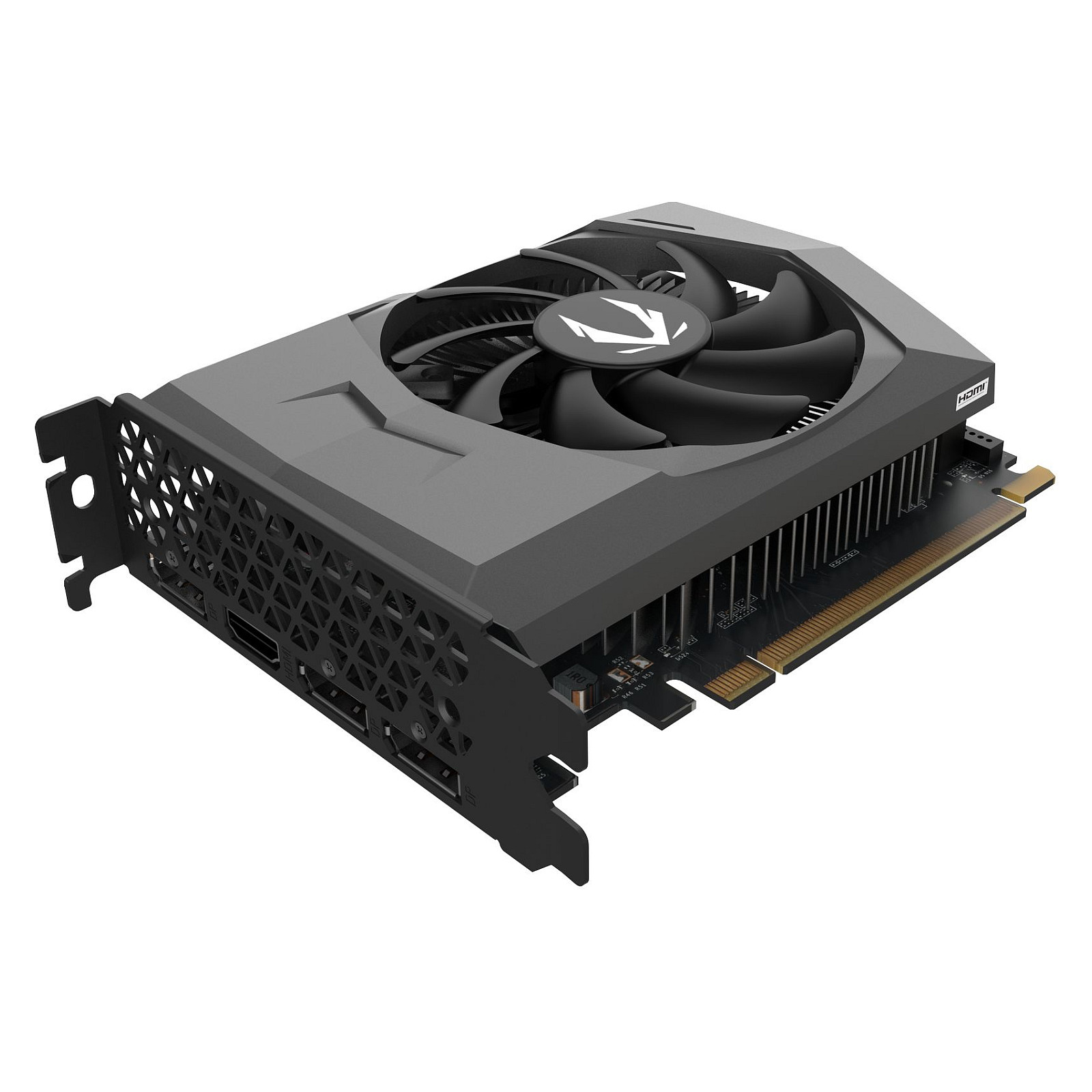 Grafička kartica ZOTAC GAMING GeForce RTX 3050 Eco Solo (nvidia, 8gb gddr6)-4