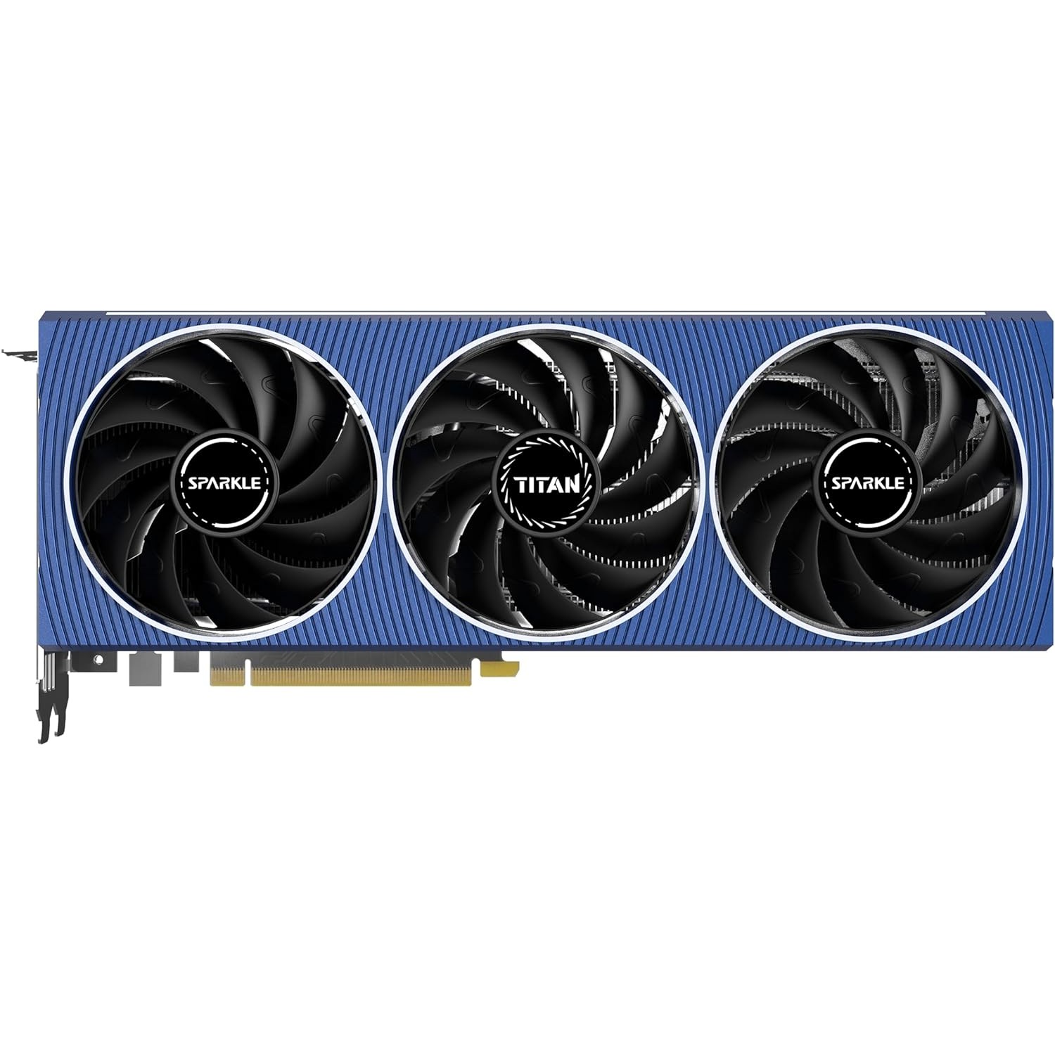 Grafička kartica SPARKLE Intel Arc A750 TITAN OC Edition 8 GB GDDR6