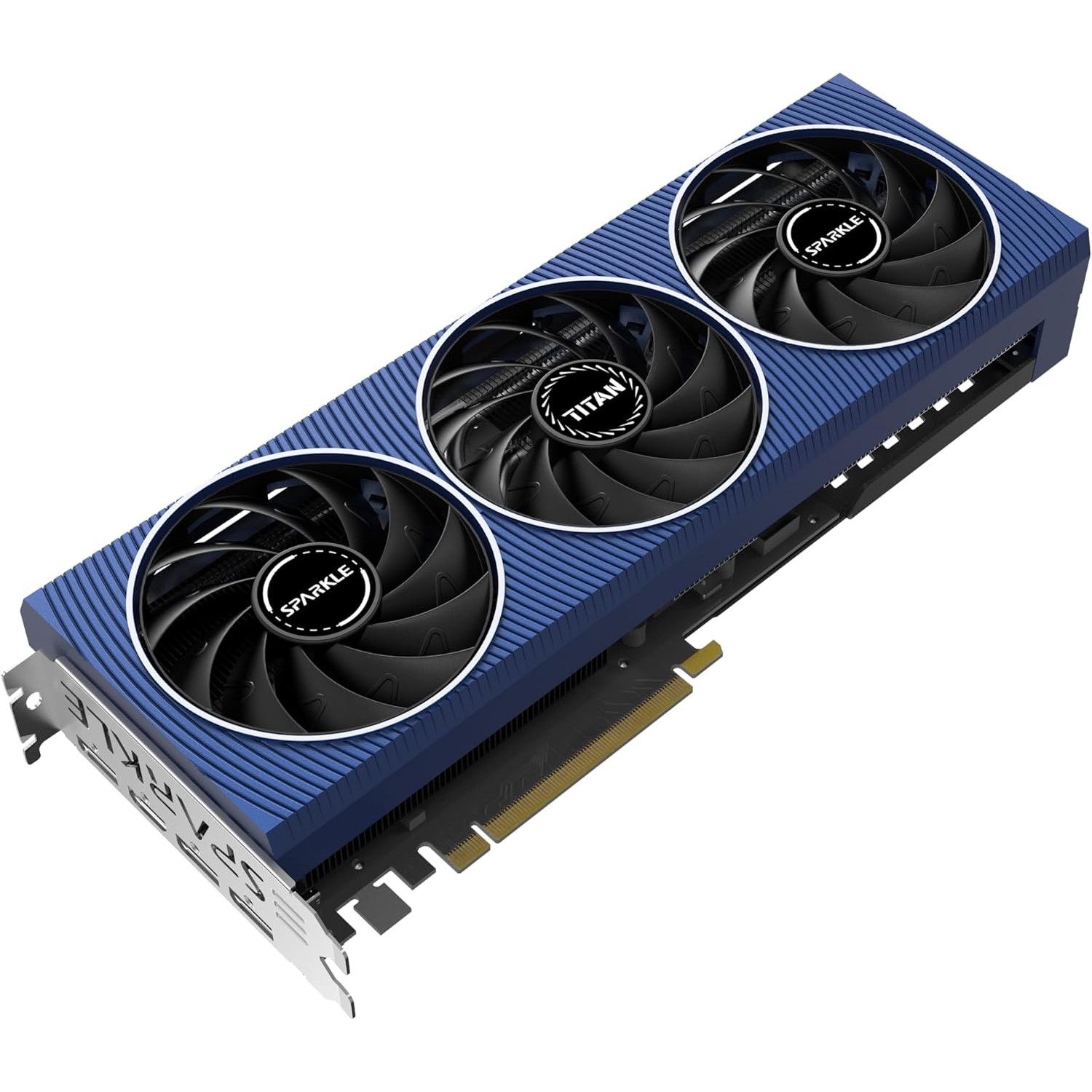 Grafička kartica SPARKLE Intel Arc A750 TITAN OC Edition 8 GB GDDR6-2