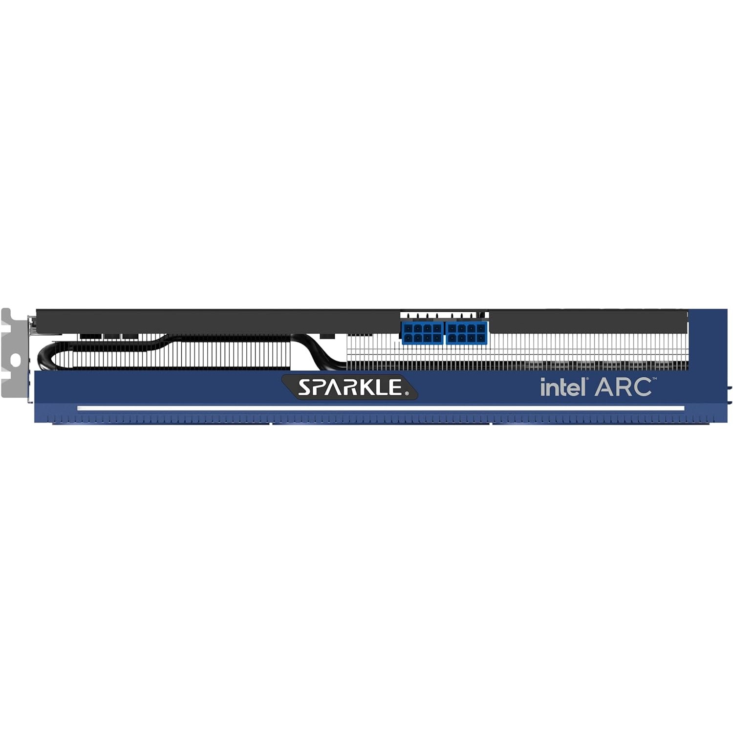 Grafička kartica SPARKLE Intel Arc A750 TITAN OC Edition 8 GB GDDR6-3