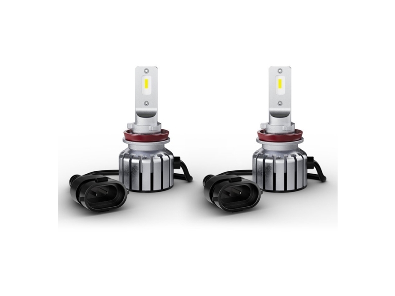 LED žarulje OSRAM LEDriving HL BRIGHT (H11/H8/H9/H16, 12V, 19W, 2 kom)-0